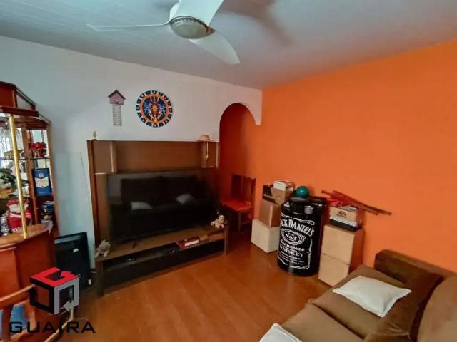 Terreno / Lote para Venda em Santo André/SP Vila Príncipe de Gales