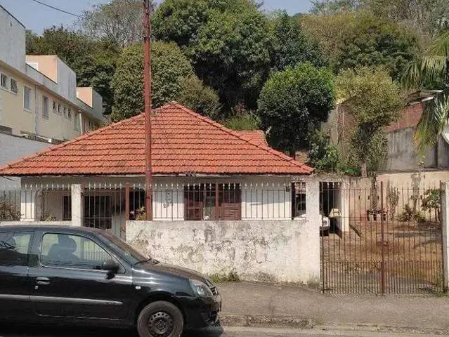 Terreno / Lote para Venda em Santo André/SP Vila Príncipe de Gales