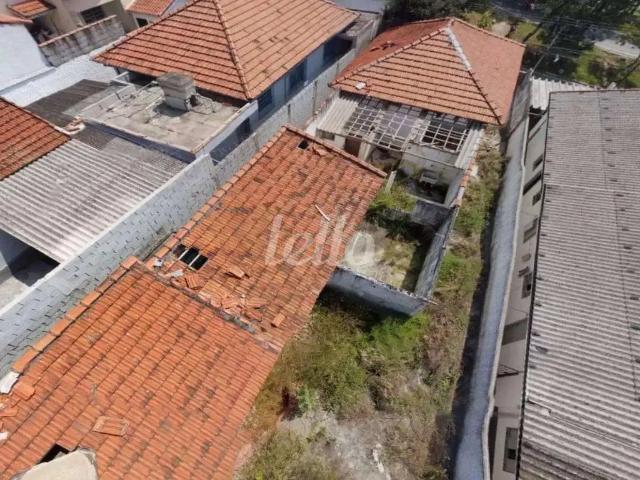Terreno / Lote para Venda em Santo André/SP Vila Príncipe de Gales
