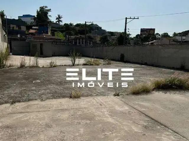 Terreno / Lote para Venda em Santo André/SP Vila Príncipe de Gales