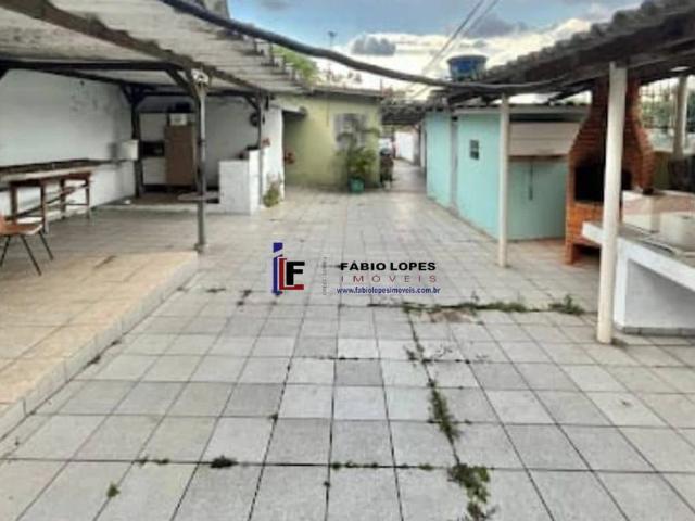 Terreno / Lote para Venda em Santo André/SP Vila Príncipe de Gales