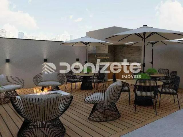 Terreno / Lote para Venda em Santo André/SP Vila Progresso