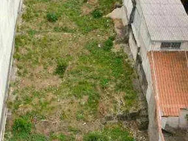 Terreno / Lote para Venda em Santo André/SP Vila Progresso