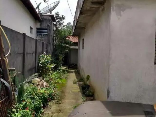 Terreno / Lote para Venda em Santo André/SP Vila Tibiriçá