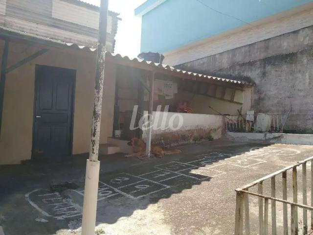 Terreno / Lote para Venda em Santo André/SP Vila Tibiriçá