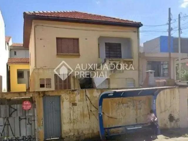 Terreno / Lote para Venda em Santo André/SP Vila Valparaíso