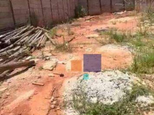 Terreno / Lote para Venda em Santo André/SP Vila Valparaíso