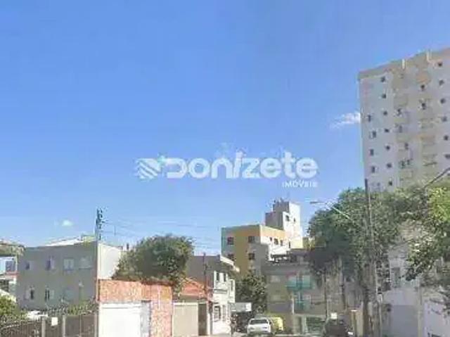 Terreno / Lote para Venda em Santo André/SP Vila Valparaíso