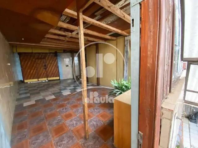Terreno / Lote para Venda em Santo André/SP Vila Valparaíso
