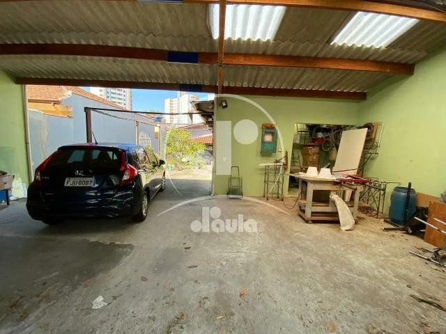 Terreno / Lote para Venda em Santo André/SP Vila Valparaíso 4 Quartos