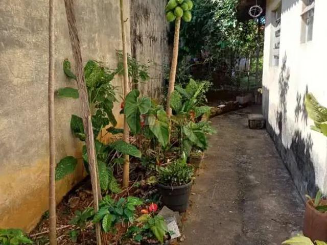 Terreno / Lote para Venda em Santo André/SP Vila Valparaíso