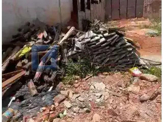 Terreno / Lote para Venda em Santo André/SP Vila Valparaíso