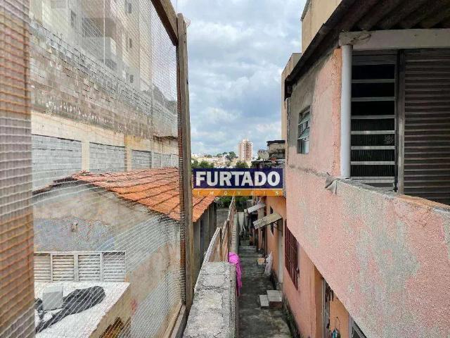 Terreno / Lote para Venda em Santo André/SP Vila Valparaíso