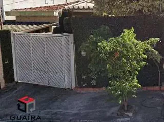 Terreno / Lote para Venda em Santo André/SP Vila Valparaíso