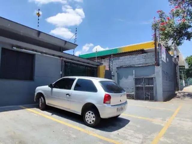 Terreno / Lote para Venda em Santo André/SP Vila Valparaíso
