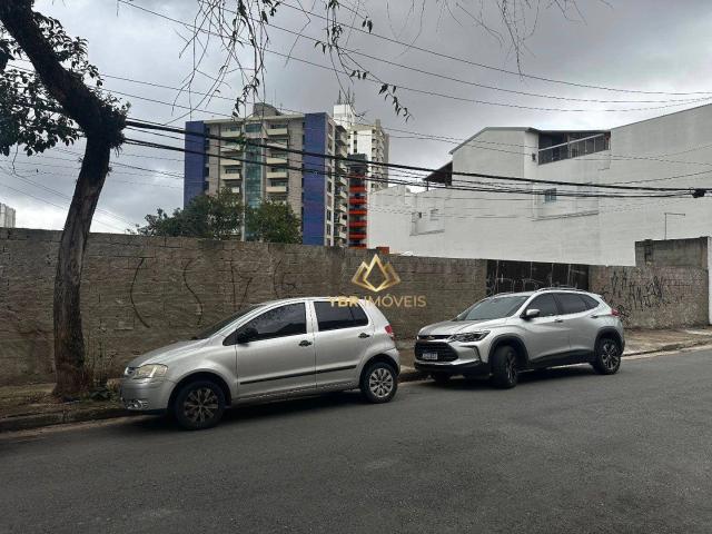 Terreno / Lote para Venda em Santo André/SP Vila Valparaíso