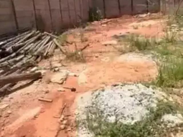 Terreno / Lote para Venda em Santo André/SP Vila Valparaíso