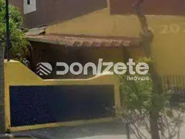 Terreno / Lote para Venda em Santo André/SP Vila Valparaíso