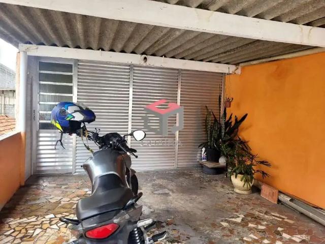 Terreno / Lote para Venda em Santo André/SP Vila Valparaíso