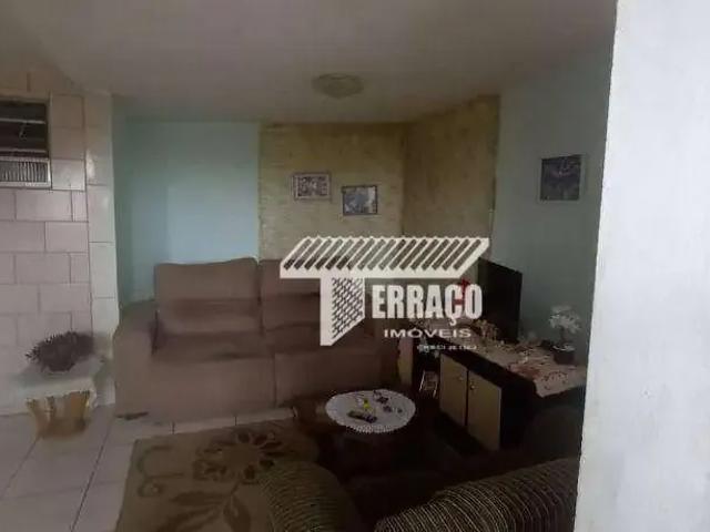 Terreno / Lote para Venda em Santo André/SP Vila Valparaíso