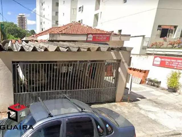 Terreno / Lote para Venda em Santo André/SP Vila Valparaíso