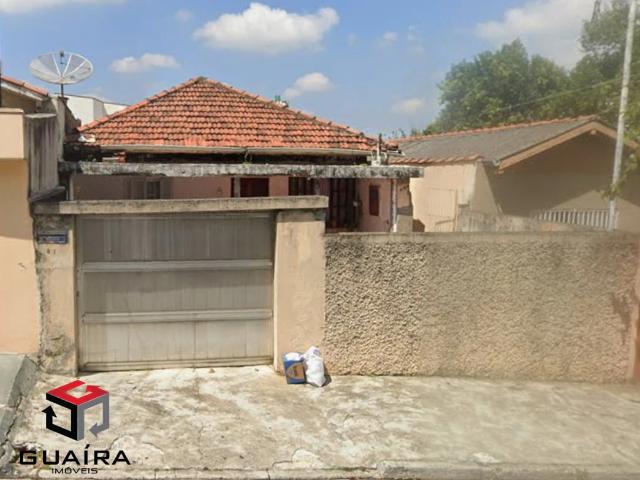 Terreno / Lote para Venda em Santo André/SP Vila Valparaíso