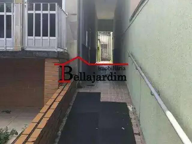 Terreno / Lote para Venda em Santo André/SP Vila Valparaíso