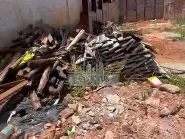 Terreno / Lote para Venda em Santo André/SP Vila Valparaíso