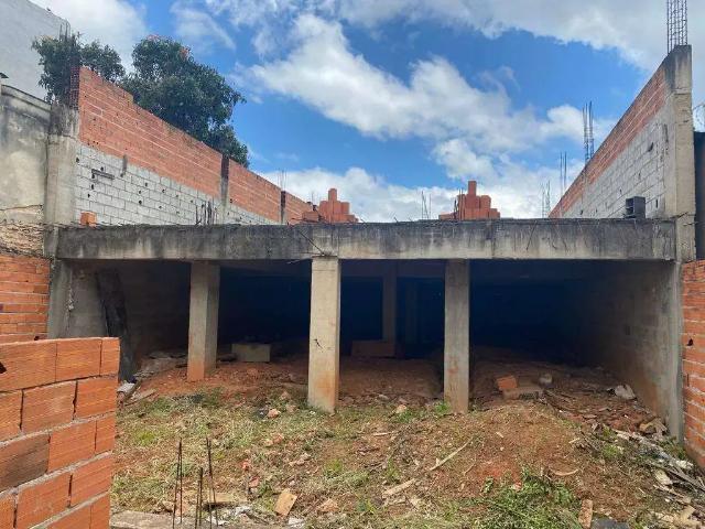 Terreno / Lote para Venda em Santo André/SP Vila Valparaíso