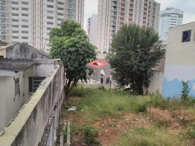 Terreno / Lote para Venda em Santo André/SP Vila Valparaíso