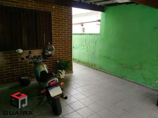 Terreno / Lote para Venda em Santo André/SP Vila Valparaíso