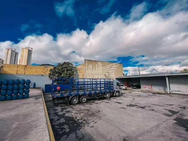 Terreno / Lote para Venda em Santo André/SP Vila Valparaíso