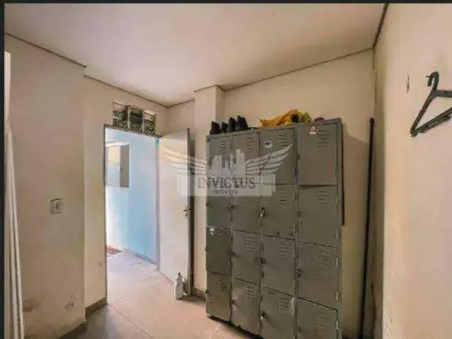Terreno / Lote para Venda em Santo André/SP Vila Valparaíso