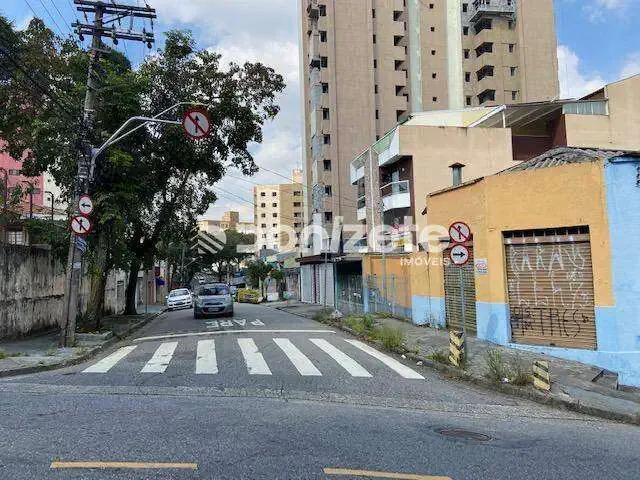 Terreno / Lote para Venda em Santo André/SP Vila Valparaíso