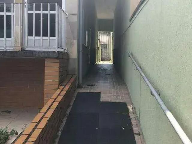 Terreno / Lote para Venda em Santo André/SP Vila Valparaíso