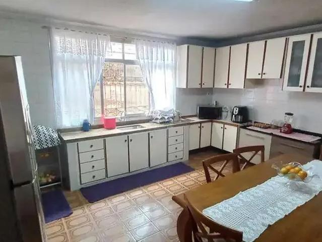 Terreno / Lote para Venda em Santo André/SP Vila Valparaíso