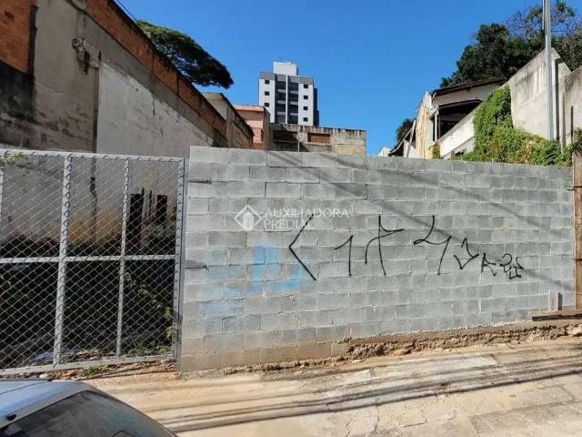 Terreno / Lote para Venda em Santo André/SP Vila Valparaíso