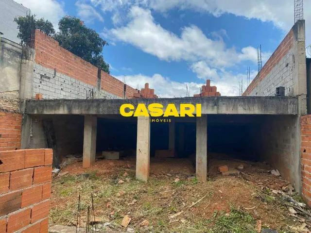 Terreno / Lote para Venda em Santo André/SP Vila Valparaíso