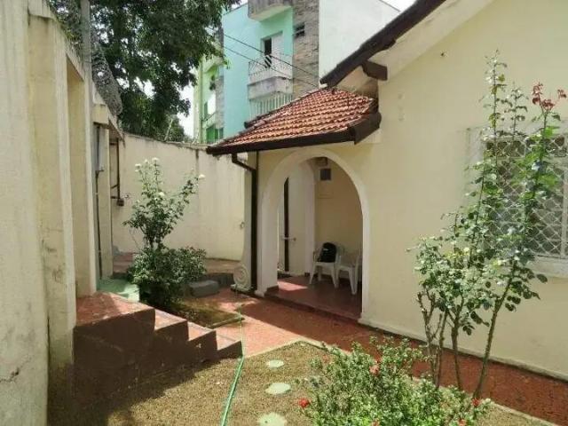 Terreno / Lote para Venda em Santo André/SP Vila Valparaíso