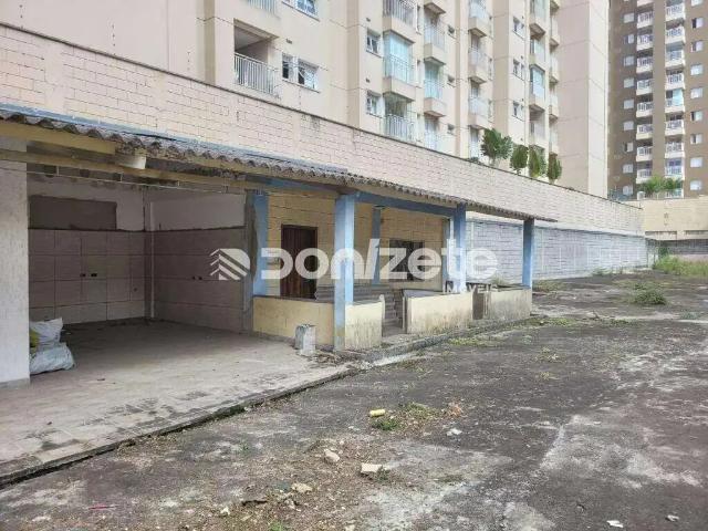 Terreno / Lote para Venda em Santo André/SP Vila Valparaíso