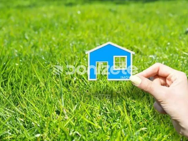Terreno / Lote para Venda em Santo André/SP Vila Valparaíso
