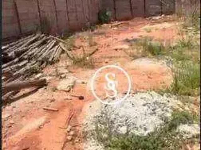 Terreno / Lote para Venda em Santo André/SP Vila Valparaíso