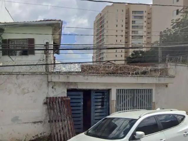 Terreno / Lote para Venda em Santo André/SP Vila Valparaíso
