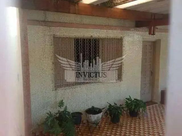 Terreno / Lote para Venda em Santo André/SP Vila Valparaíso 1 Quartos