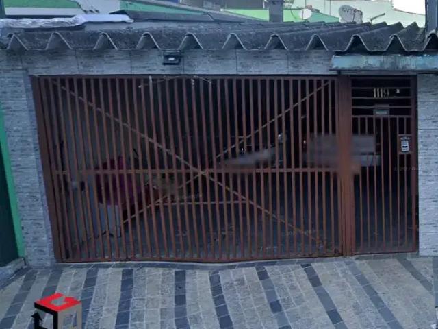 Terreno / Lote para Venda em Santo André/SP Vila Valparaíso