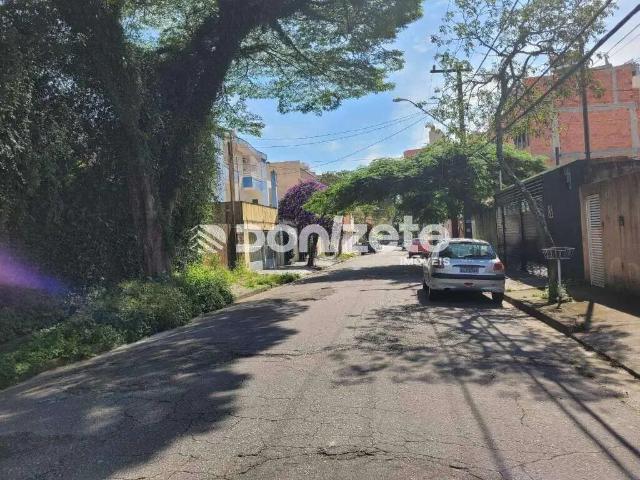 Terreno / Lote para Venda em Santo André/SP Vila Valparaíso