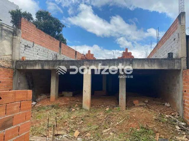 Terreno / Lote para Venda em Santo André/SP Vila Valparaíso