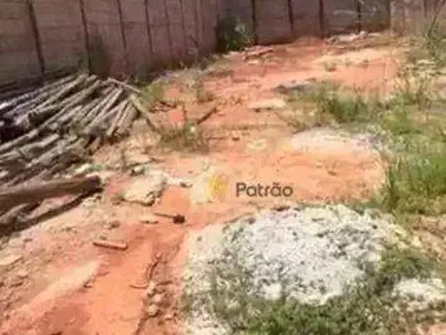 Terreno / Lote para Venda em Santo André/SP Vila Valparaíso