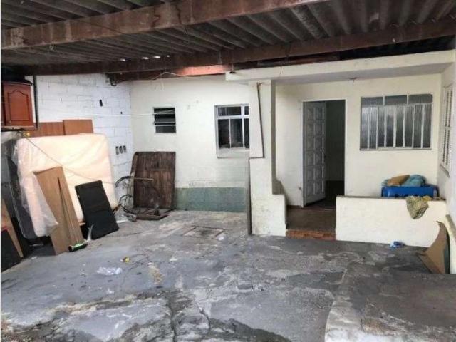 Terreno / Lote para Venda em Santo André/SP Vila Valparaíso