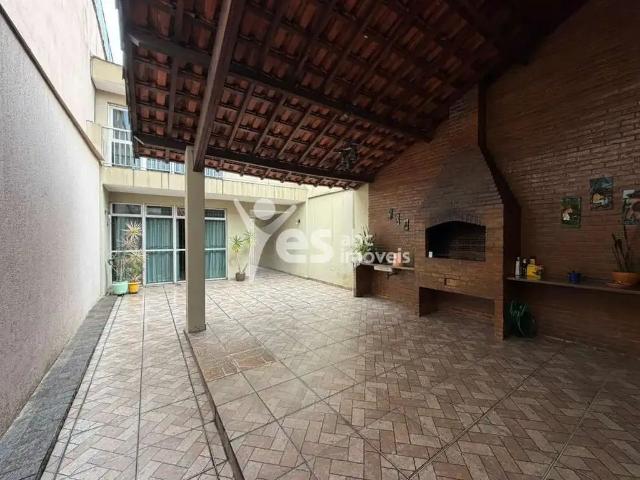 Terreno / Lote para Venda em Santo André/SP Vila Valparaíso 2 Quartos